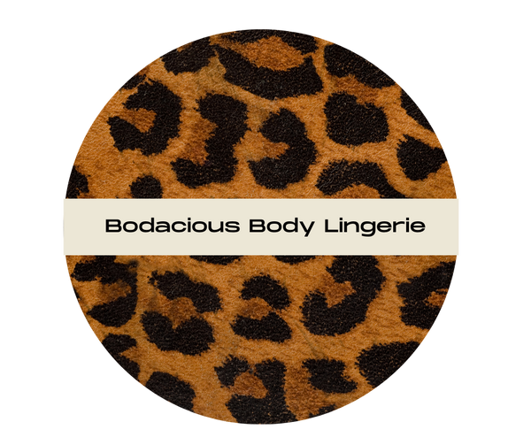 Bodacious Body Lingerie